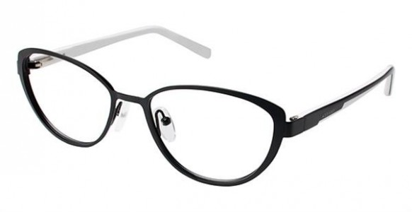 Azzaro AZ30180 Eyeglasses, C1 