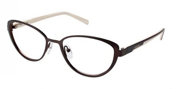 Azzaro AZ30180 Eyeglasses, C3 