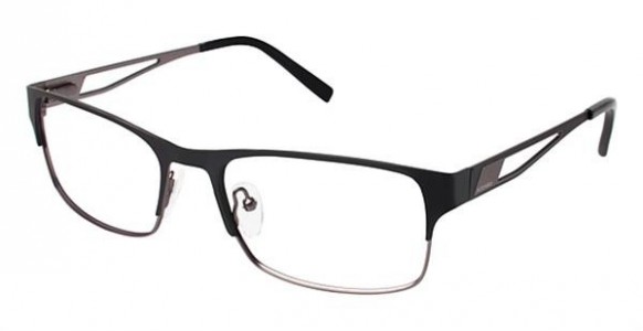 Azzaro AZ30165 Eyeglasses, C01 