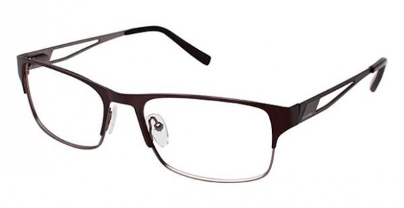 Azzaro AZ30165 Eyeglasses, C02 