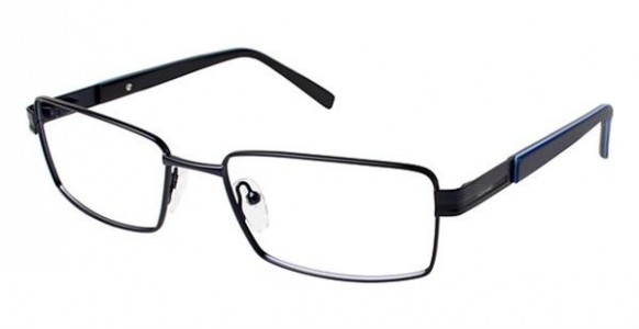 Azzaro AZ30164 Eyeglasses, C3 
