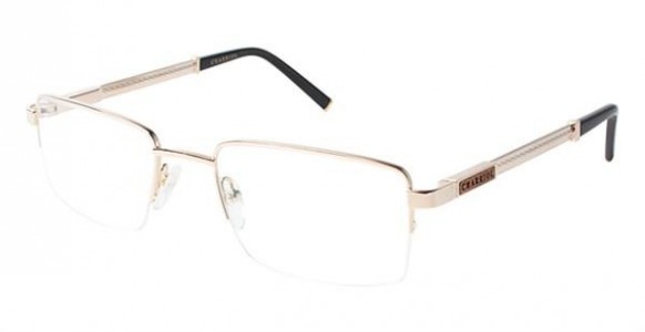 Charriol PC7405 Eyeglasses, C1 