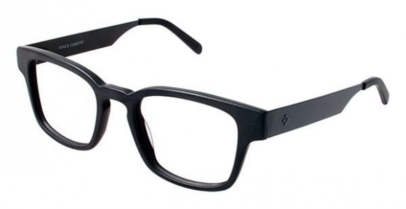 Vince Camuto VG145 Eyeglasses, OX Black