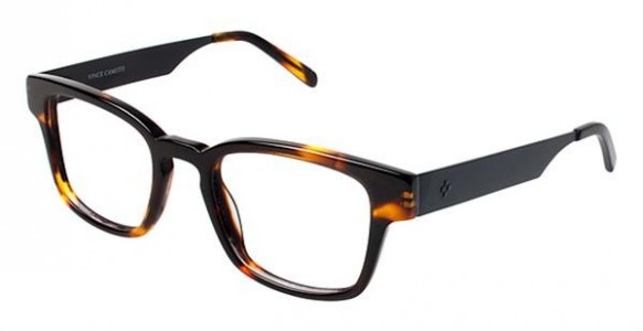 Vince Camuto VG145 Eyeglasses, TS Tortoise