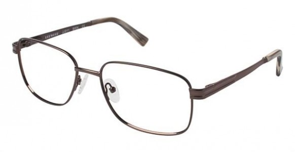 Redwood JJ011 Eyeglasses, BRN Brown