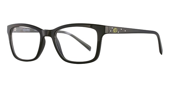 Dereon DOV519 Eyeglasses