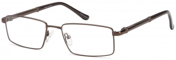 Di Caprio DC150 Eyeglasses