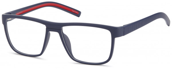 Millennial MASON Eyeglasses, Blue
