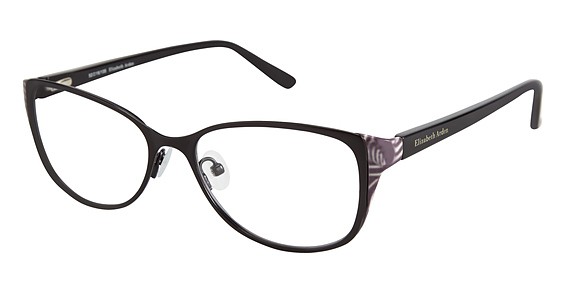 Elizabeth Arden EA 1160 Eyeglasses, 2 BLACK