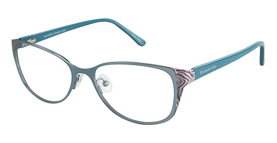 Elizabeth Arden EA 1160 Eyeglasses, 3 ICE BLUE