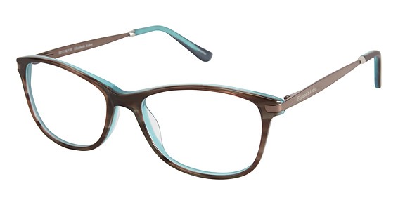 Elizabeth Arden EA 1161 Eyeglasses, 2 GREY