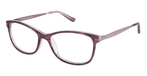Elizabeth Arden EA 1161 Eyeglasses, 3 LILAC