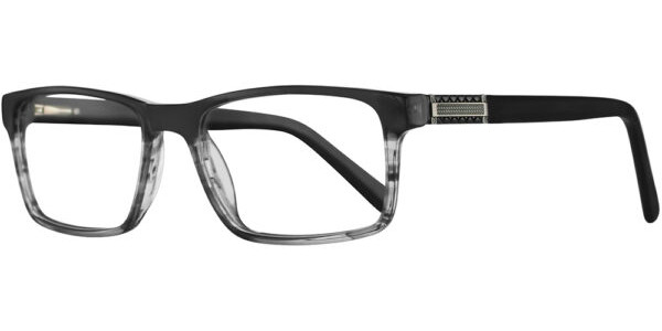Masterpiece MP400 Eyeglasses, Charcoal
