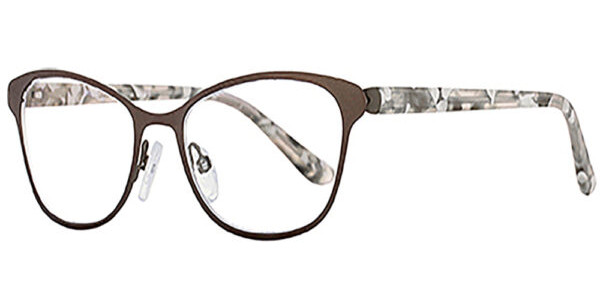 Masterpiece MP103 Eyeglasses, Brown