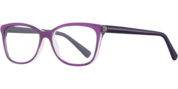 Equinox EQ313 Eyeglasses, Purple
