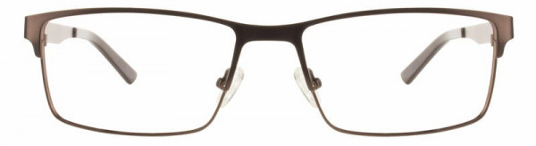 Adin Thomas AT-346 Eyeglasses, 2 - Antique Pewter