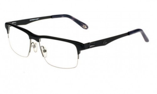 Gargoyles Elgin Eyeglasses, Black