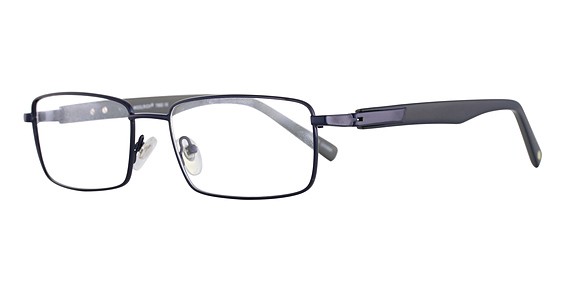 Woolrich 7882 Eyeglasses, Shiny Navy