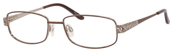 Joan Collins JC9816 Eyeglasses