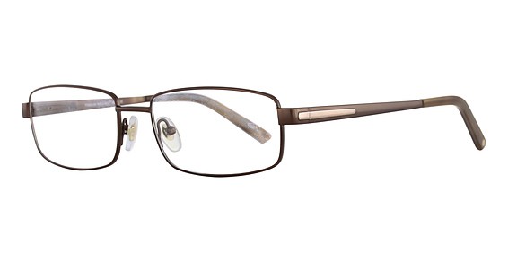 Woolrich 8857 Eyeglasses