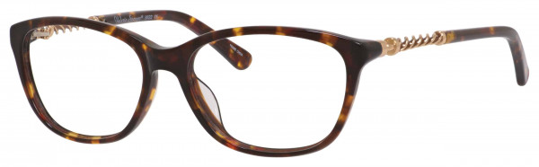 Valerie Spencer VS9322 Eyeglasses, Tortoise