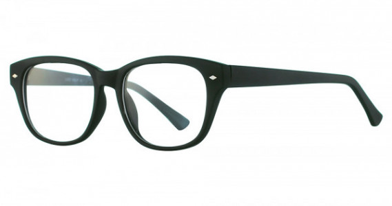 Lido West Riley Eyeglasses, BLK