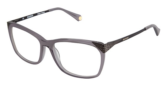 Balmain 1073 Eyeglasses, C03 Grey