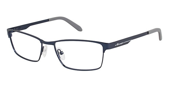 Champion 1012 Eyeglasses, C01 Matte Navy