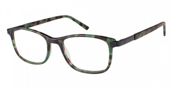Van Heusen S359 Eyeglasses, Tor