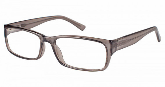 Caravaggio C413 Eyeglasses, grey