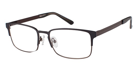 Van Heusen S356 Eyeglasses