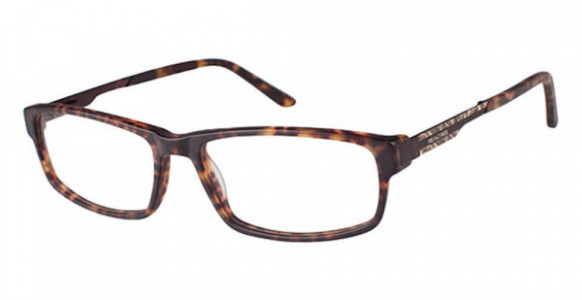 Realtree Eyewear R412 Sunglasses, Tortoise