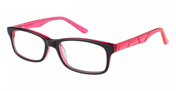 Cantera Pointguard Eyeglasses, Pink