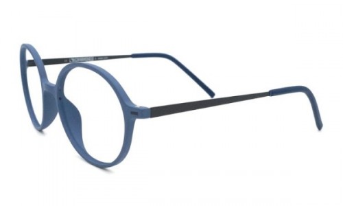 Eyecroxx EC436U Eyeglasses, C2 Cobalt
