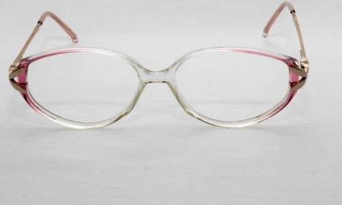 Adolfo DOROTHY Eyeglasses, Lavendar Fade
