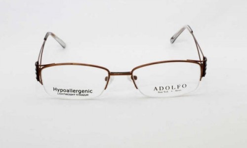 Adolfo MILAN Eyeglasses