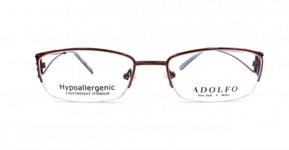 Adolfo MILAN Eyeglasses, Primary