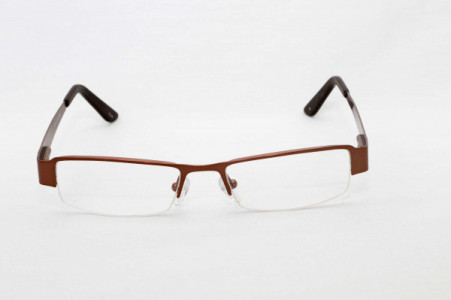 Adolfo RUPEE Eyeglasses, Side View