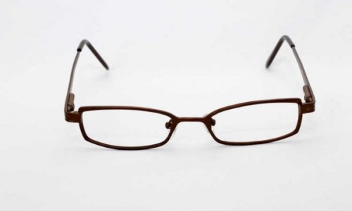 Adolfo SCHILLING Eyeglasses, Brown