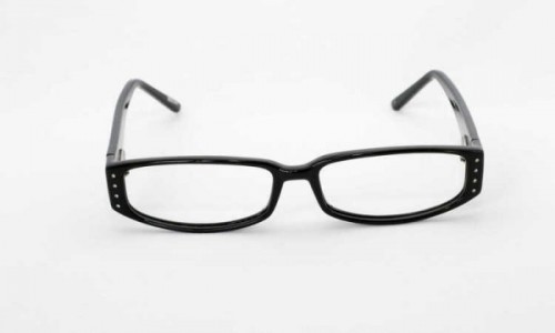 Adolfo SOLE Eyeglasses, Black