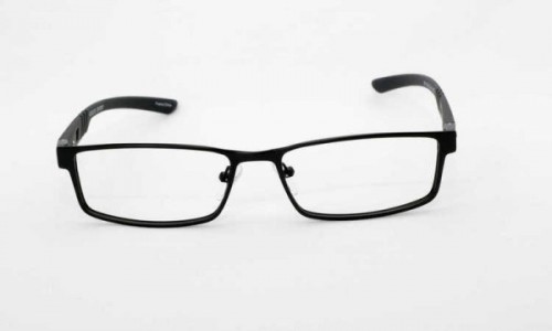 Adolfo SP24 Eyeglasses, Mat Black