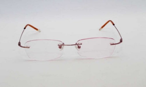 Adolfo STORM Eyeglasses, Blush