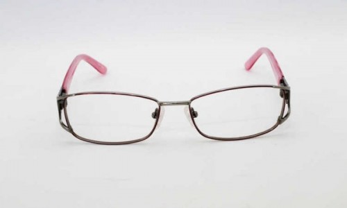 Adolfo SYDNEY Eyeglasses, Plum