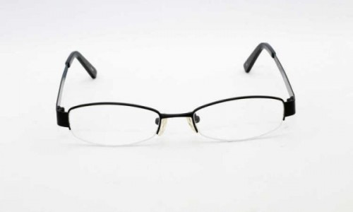 Adolfo TAKA Eyeglasses, Mat Black