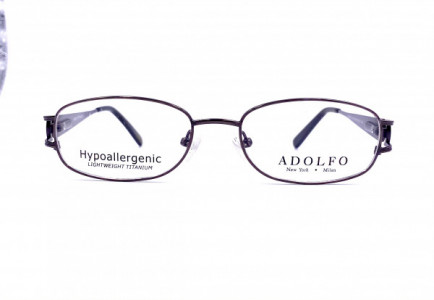 Adolfo VIENNA Eyeglasses, Primary