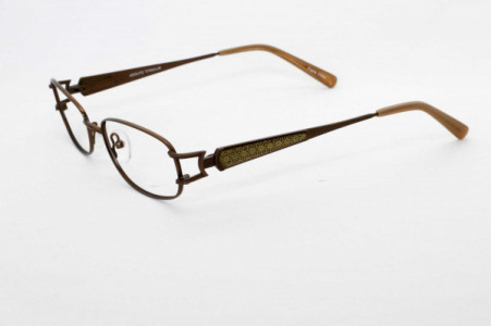 Adolfo VIENNA Eyeglasses, Side View