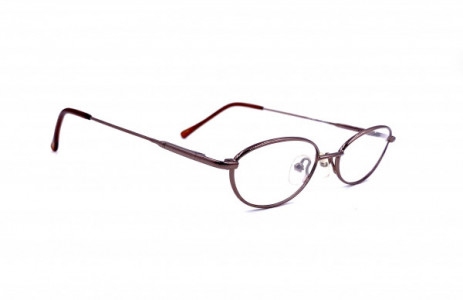 Adolfo VP120 Eyeglasses, Side View