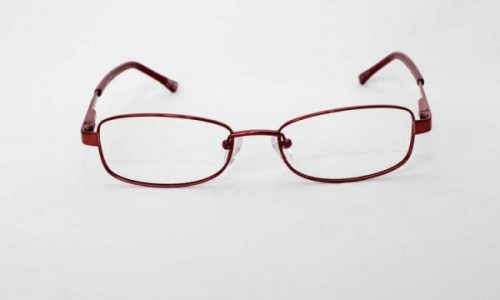Adolfo VP135 Eyeglasses, Coral