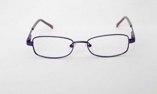 Adolfo VP135 Eyeglasses, Purple