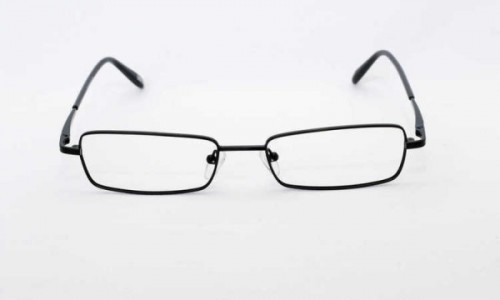 Adolfo VP138 Eyeglasses, Black